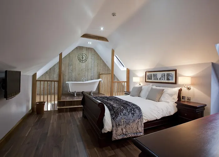 The New Inn