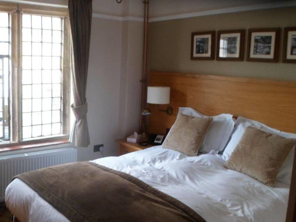 The New Inn 3*