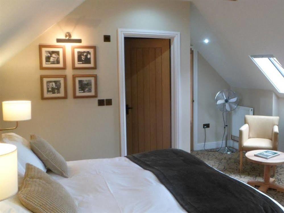 The New Inn 3*