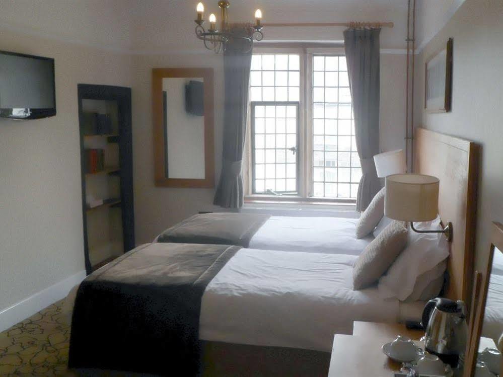The New Inn 3*