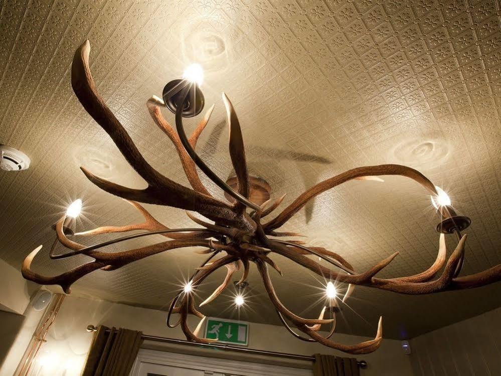 The New 3* Cerne Abbas