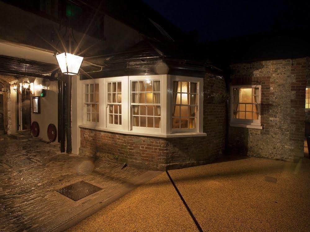 The New 3* Cerne Abbas