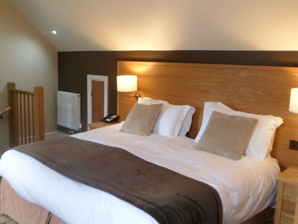 The New Inn Cerne Abbas