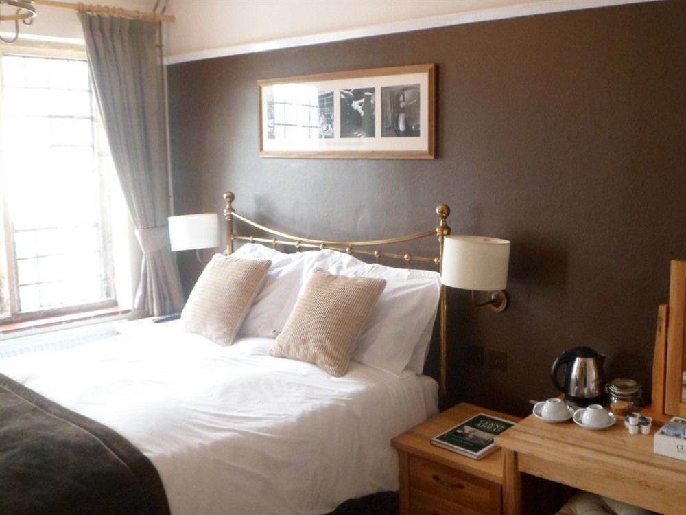 The New Inn Cerne Abbas