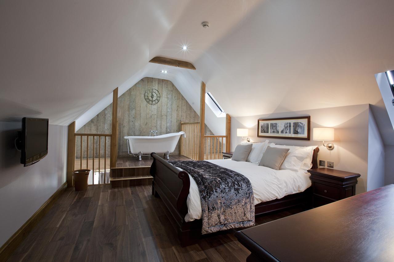 The New 3* Cerne Abbas