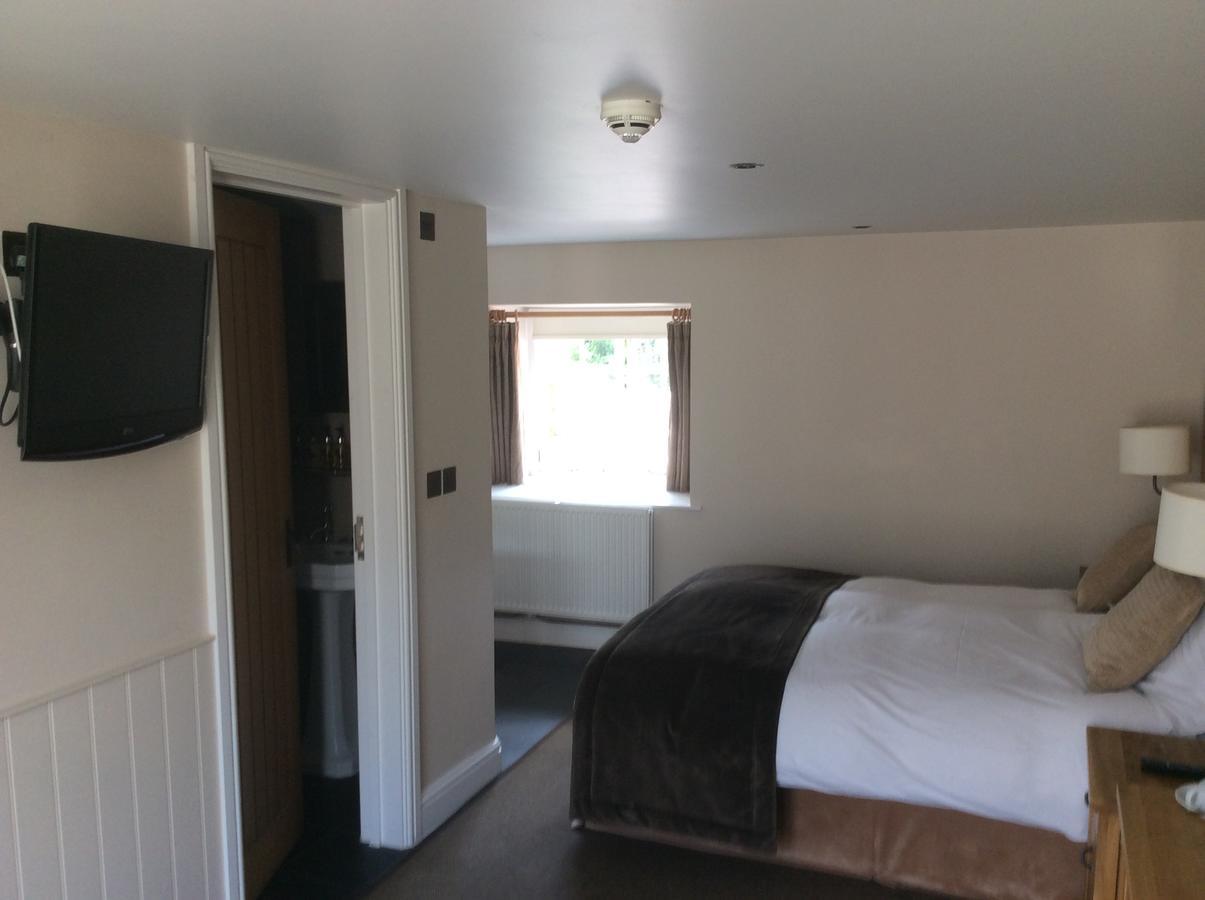 The New Inn 3*