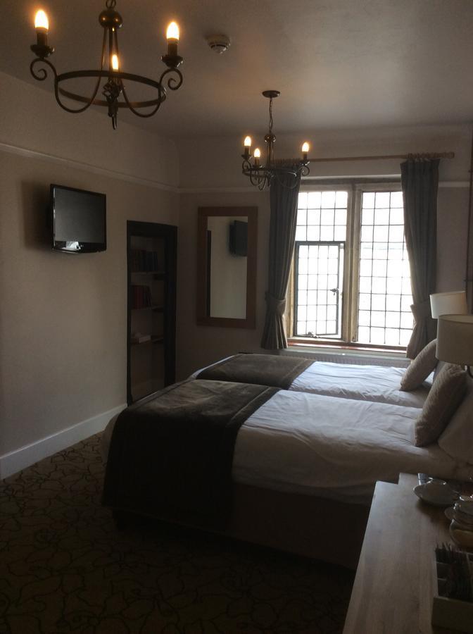 The New Inn 3*