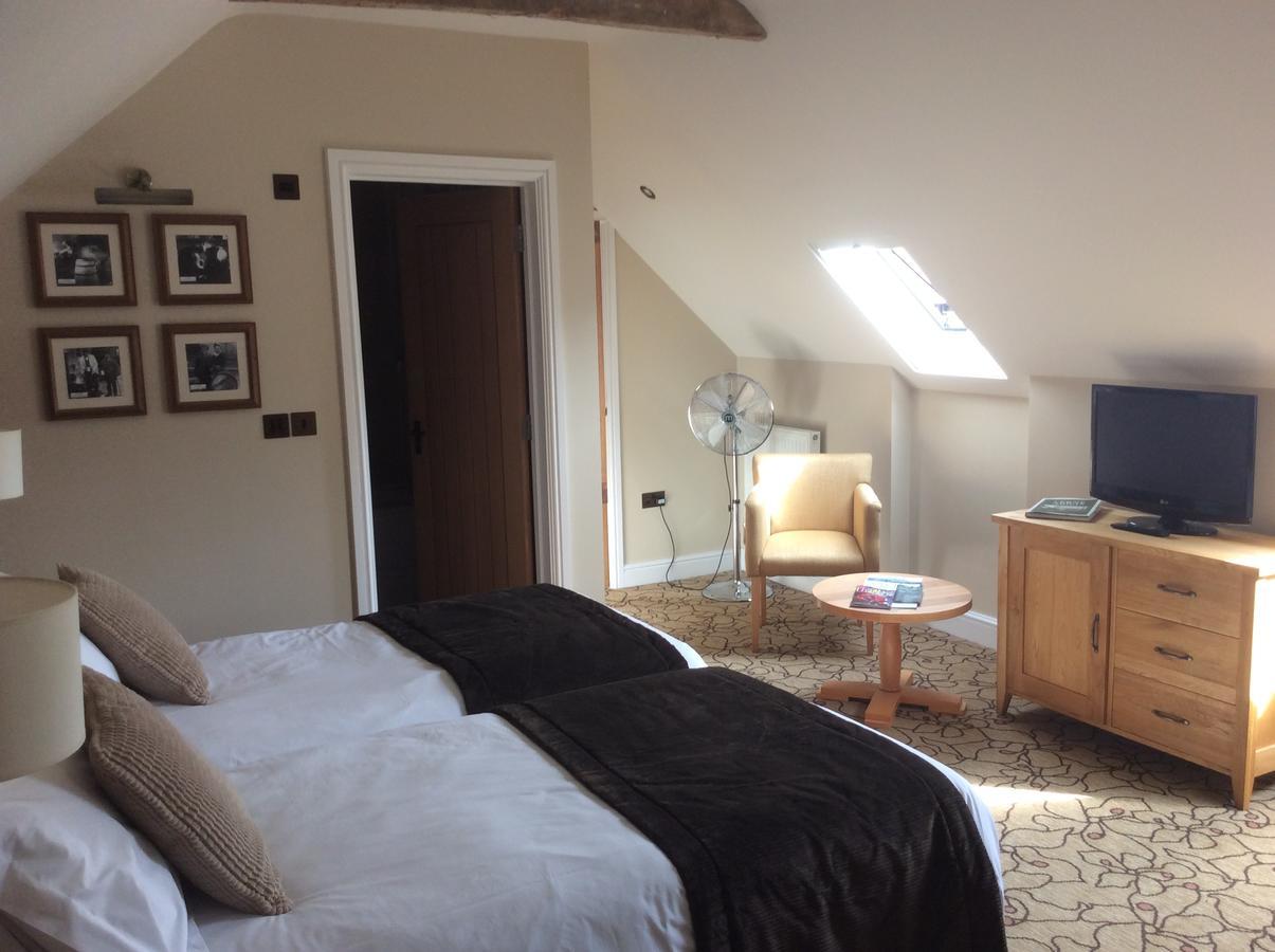 The New 3* Cerne Abbas