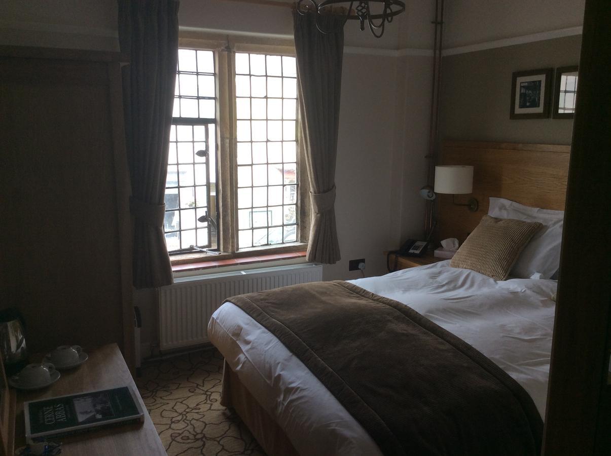 Inn The New