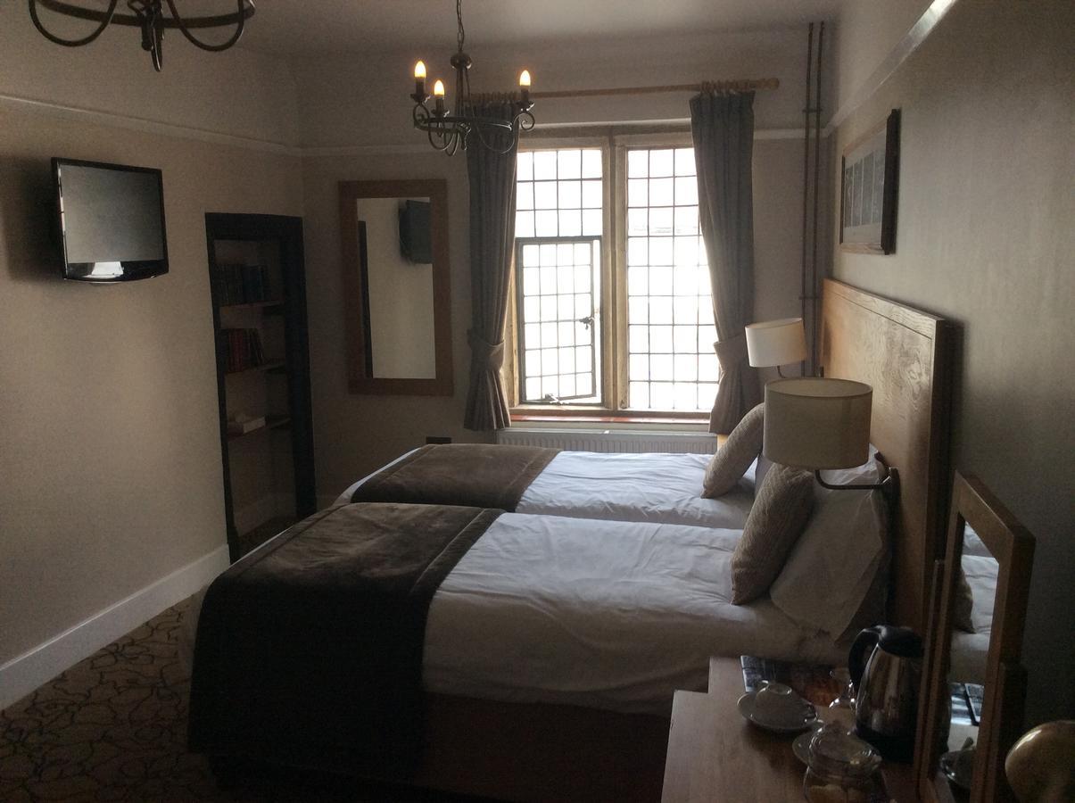 Inn The New