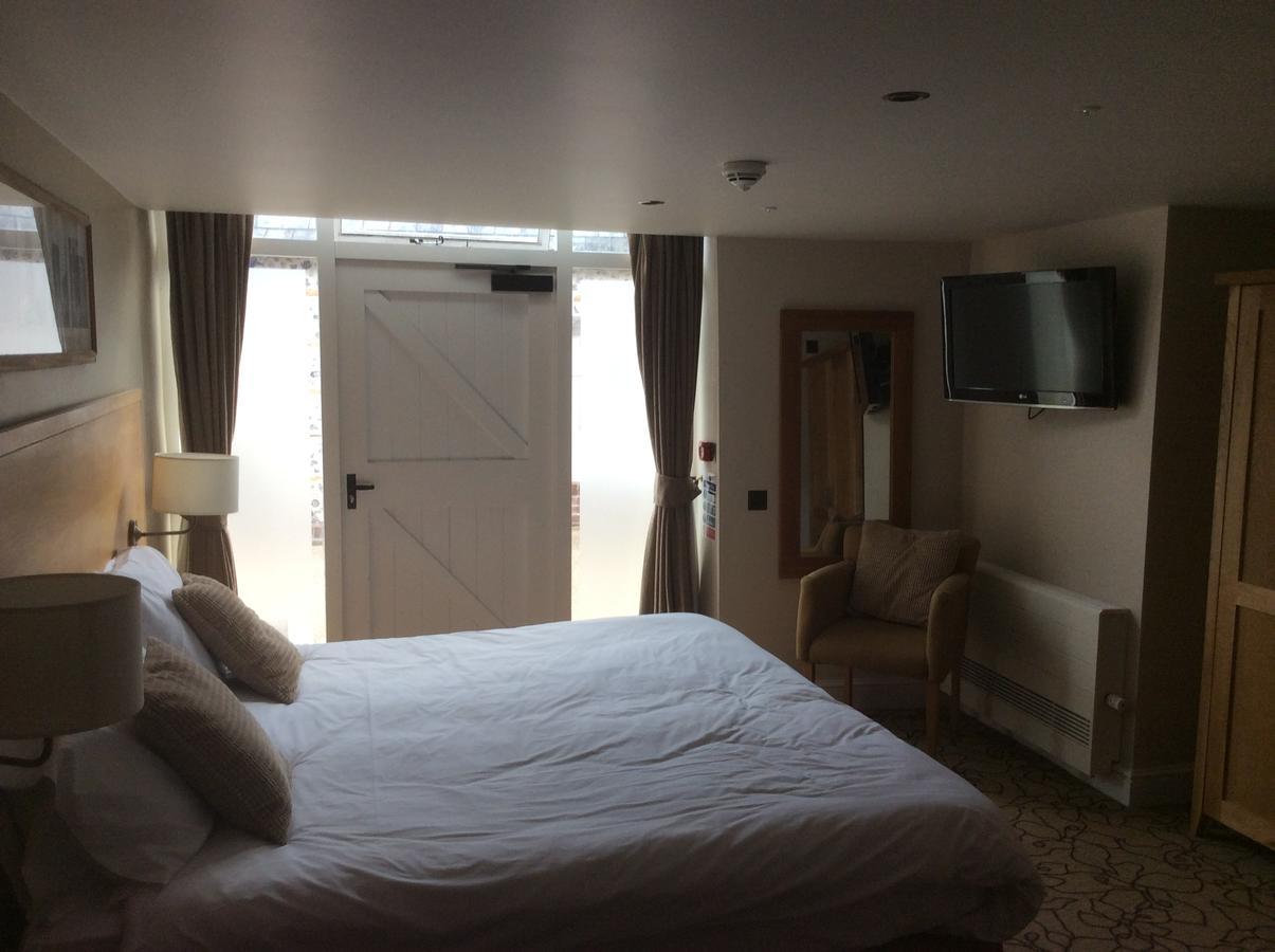 Inn The New