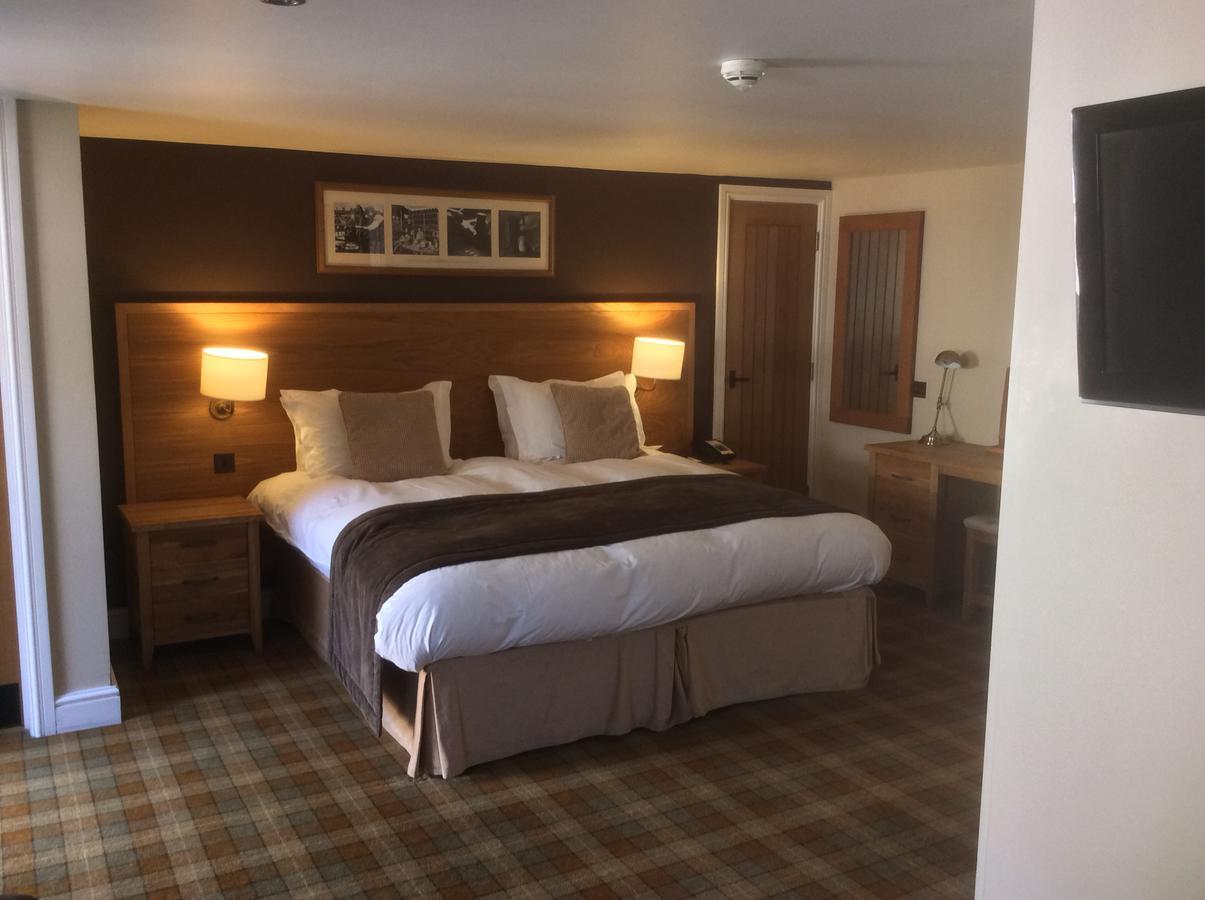 The New 3* Cerne Abbas